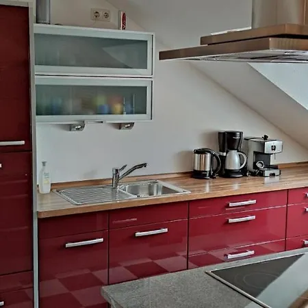 Wohnen Am Frankischen Pleinfeld