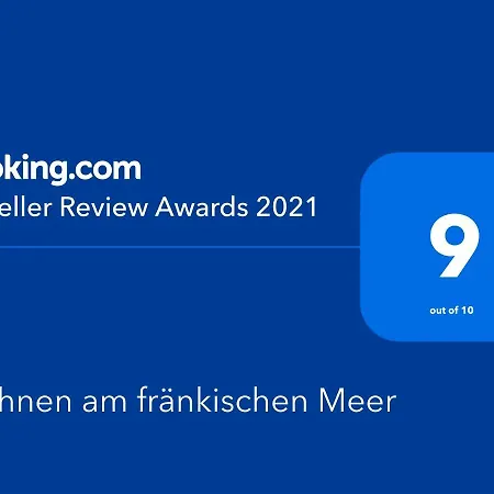 Wohnen Am Frankischen *