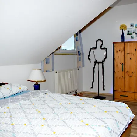 Wohnen Am Frankischen